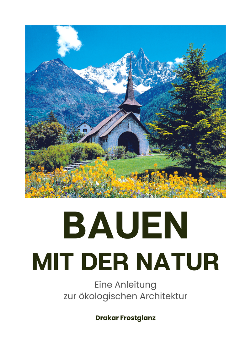 Bauen mit der Natur