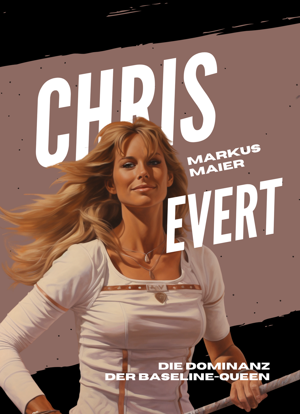 Chris Evert