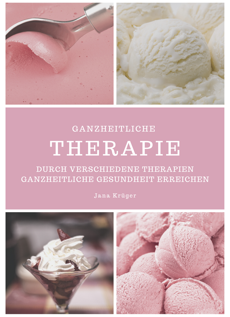 Ganzheitliche Therapie