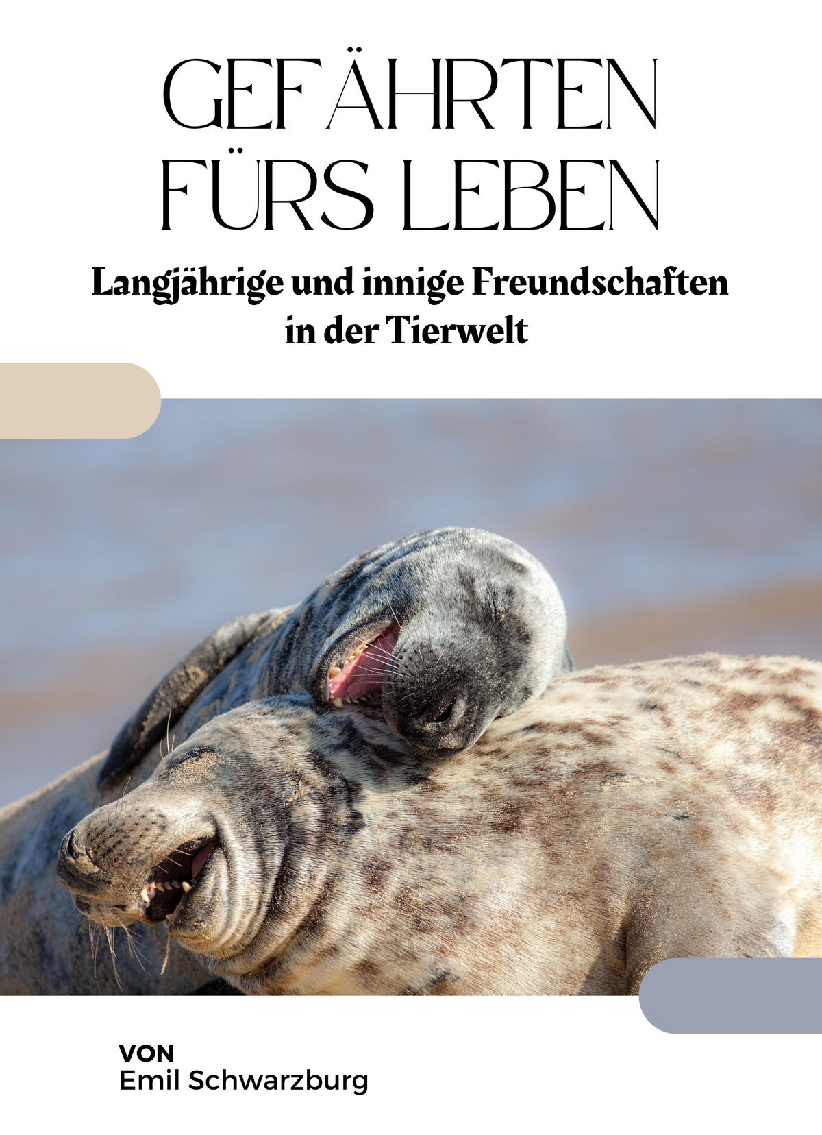 Gefährten fürs Leben