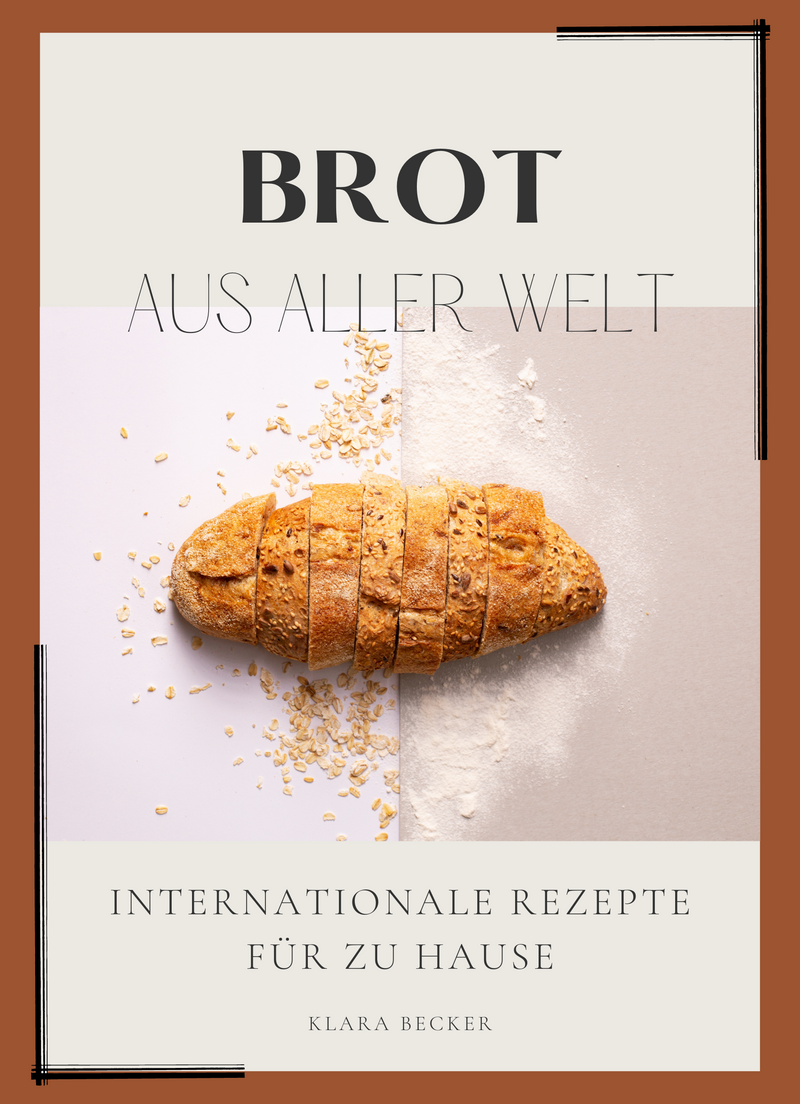 Brot aus aller Welt