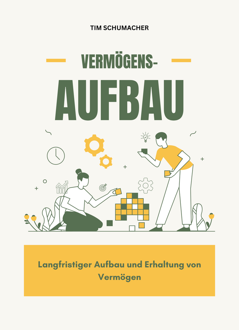 Vermögensaufbau