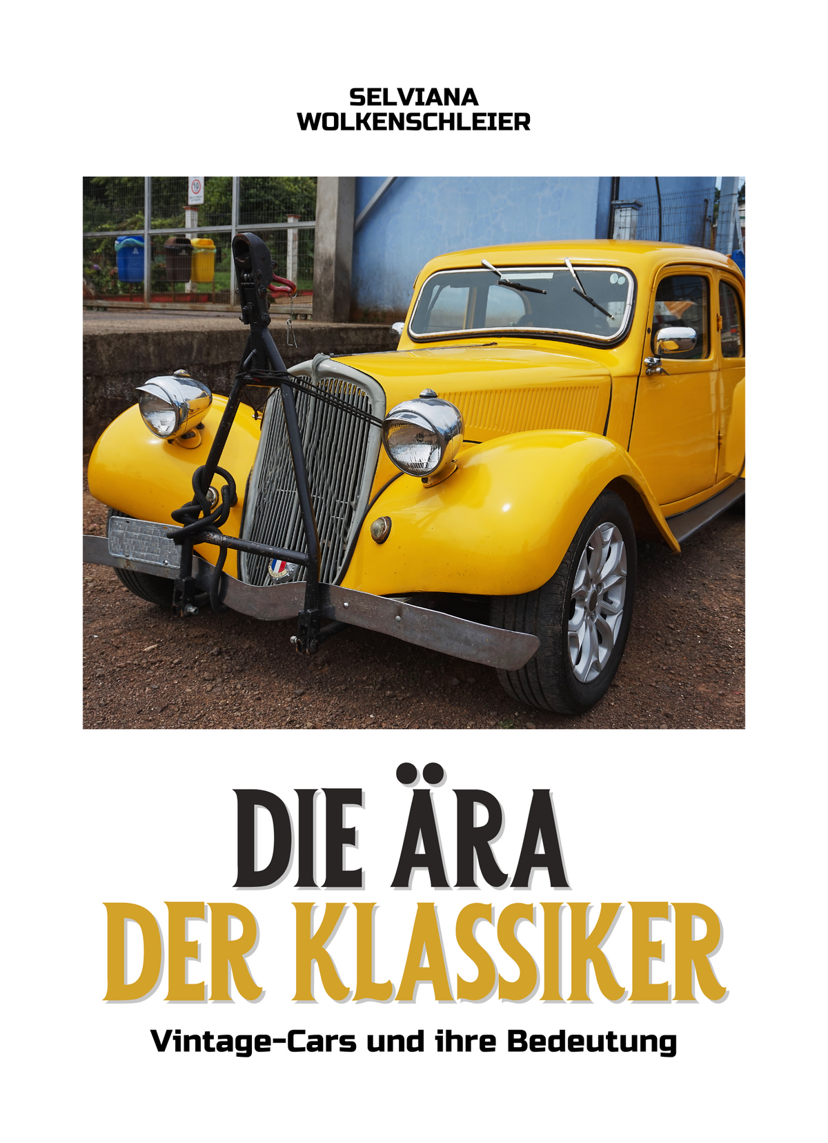 Die Ära der Klassiker