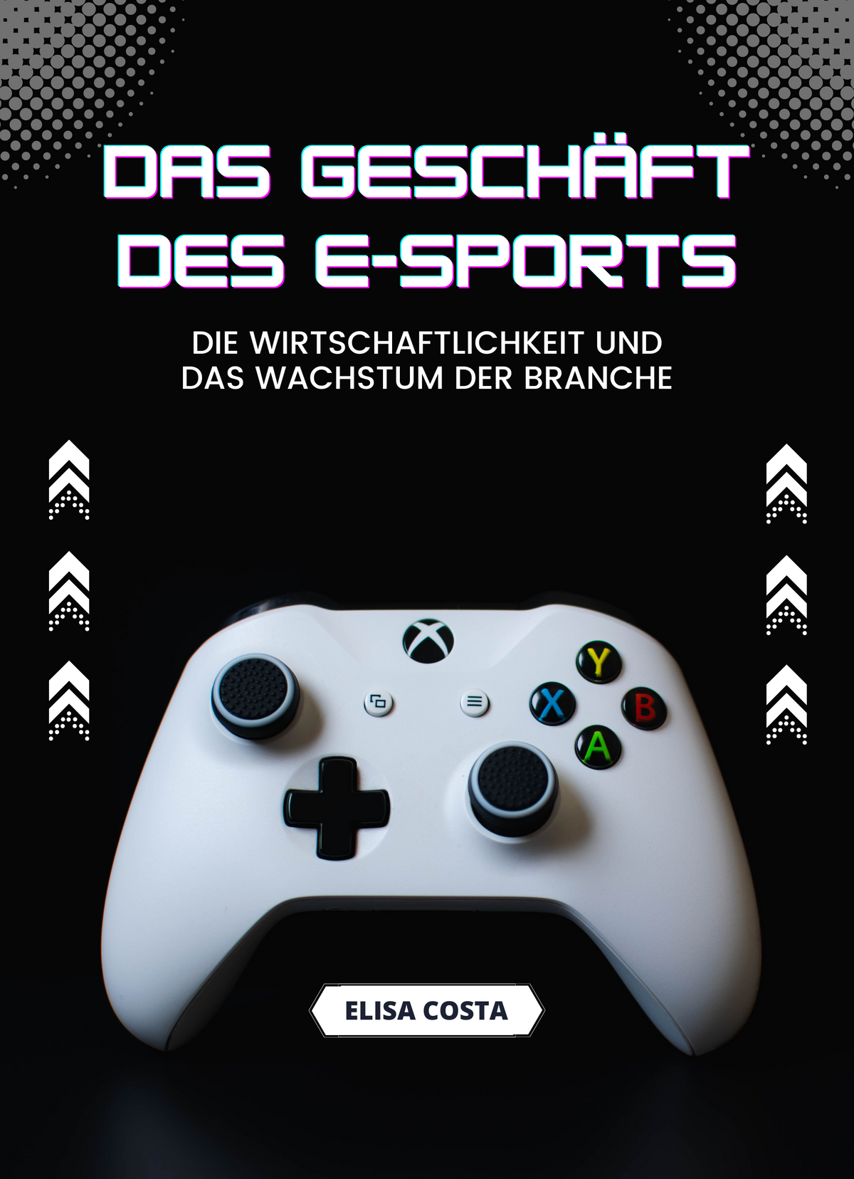 Das Geschäft des E-Sports