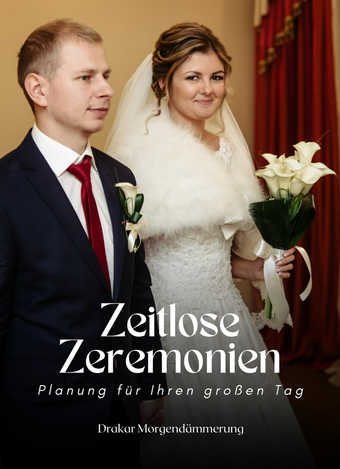 Zeitlose Zeremonien