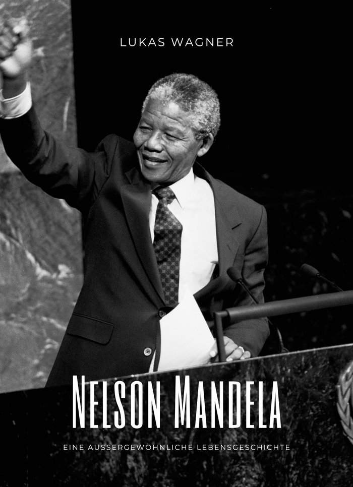 Nelson Mandela