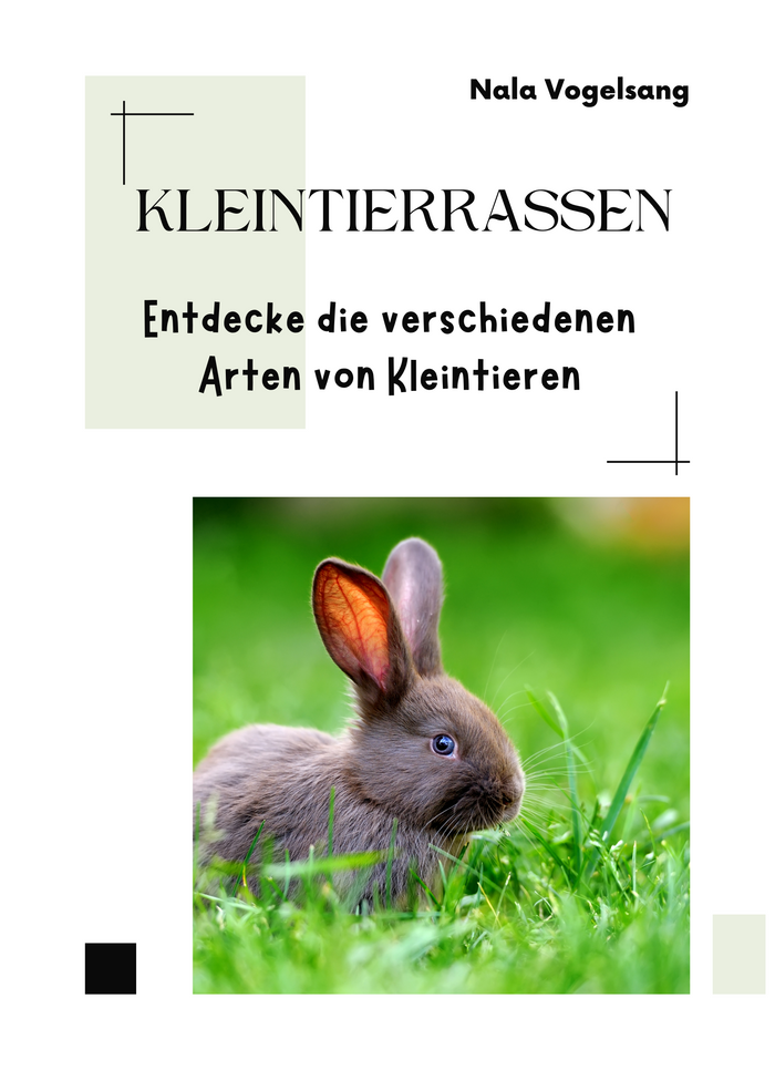 Kleintierrassen: