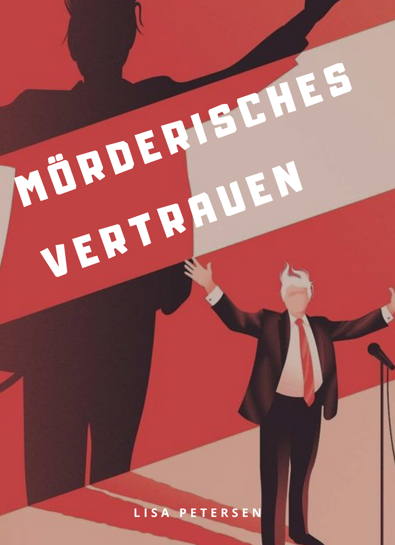 Mörderisches Vertrauen