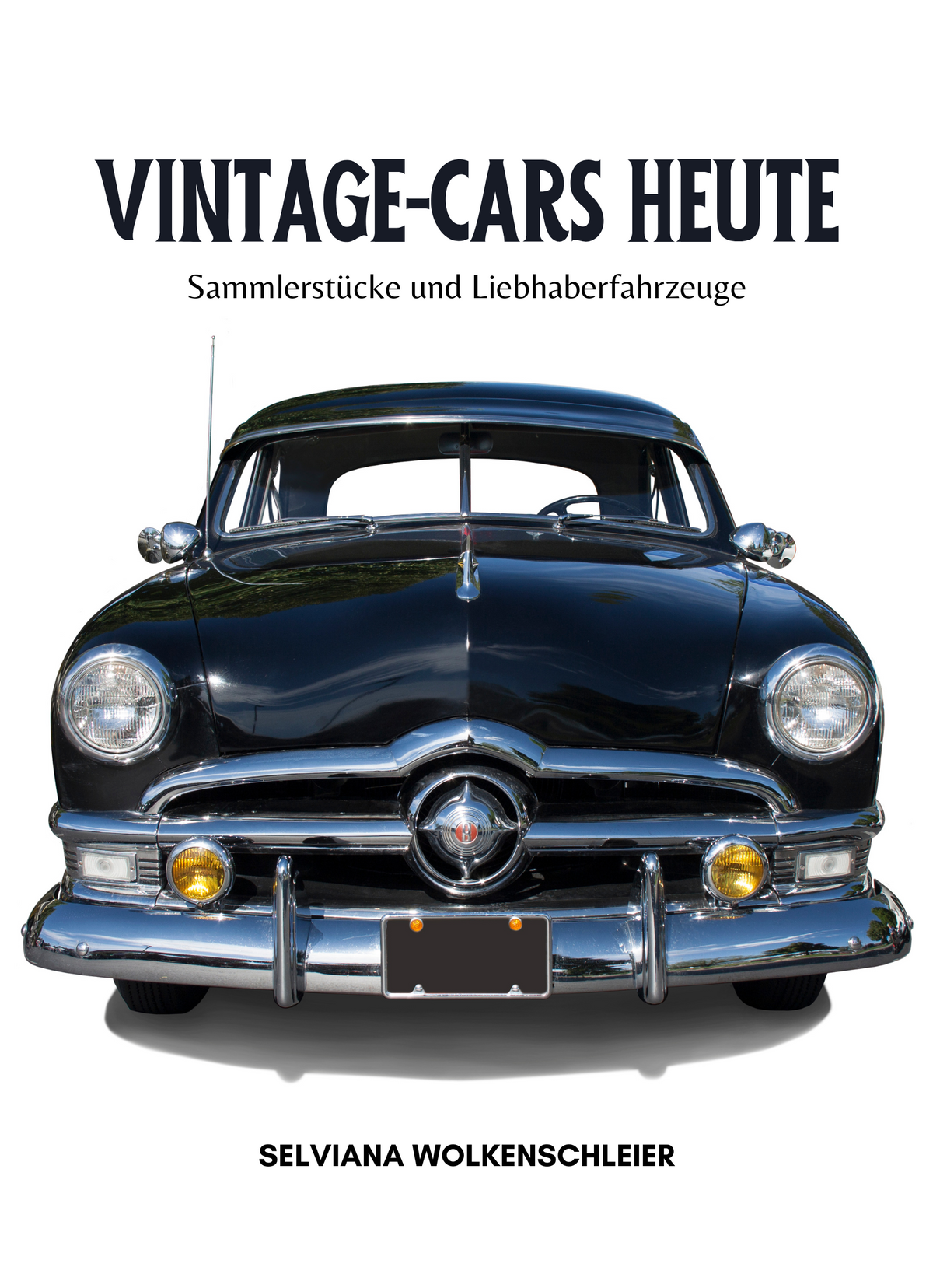 Vintage-Cars heute