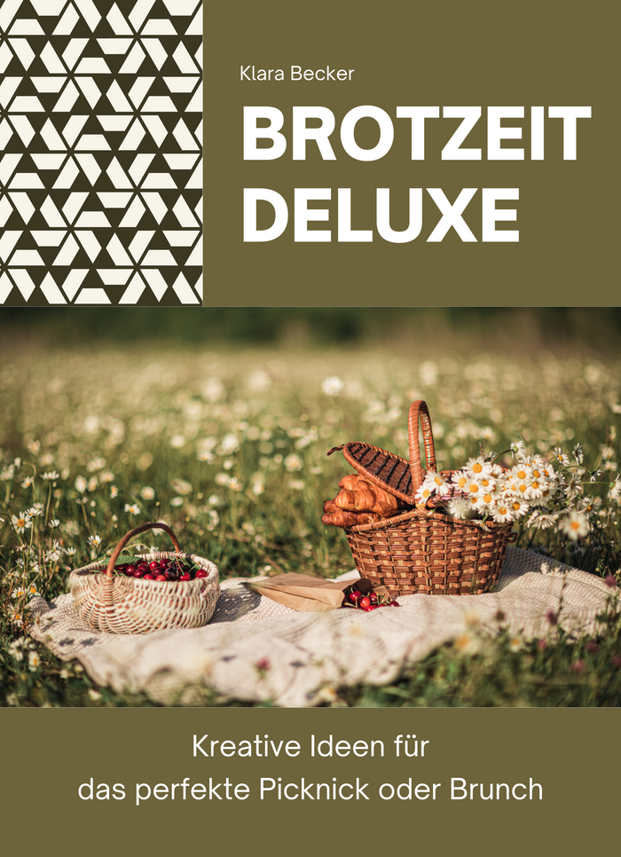 Brotzeit deluxe