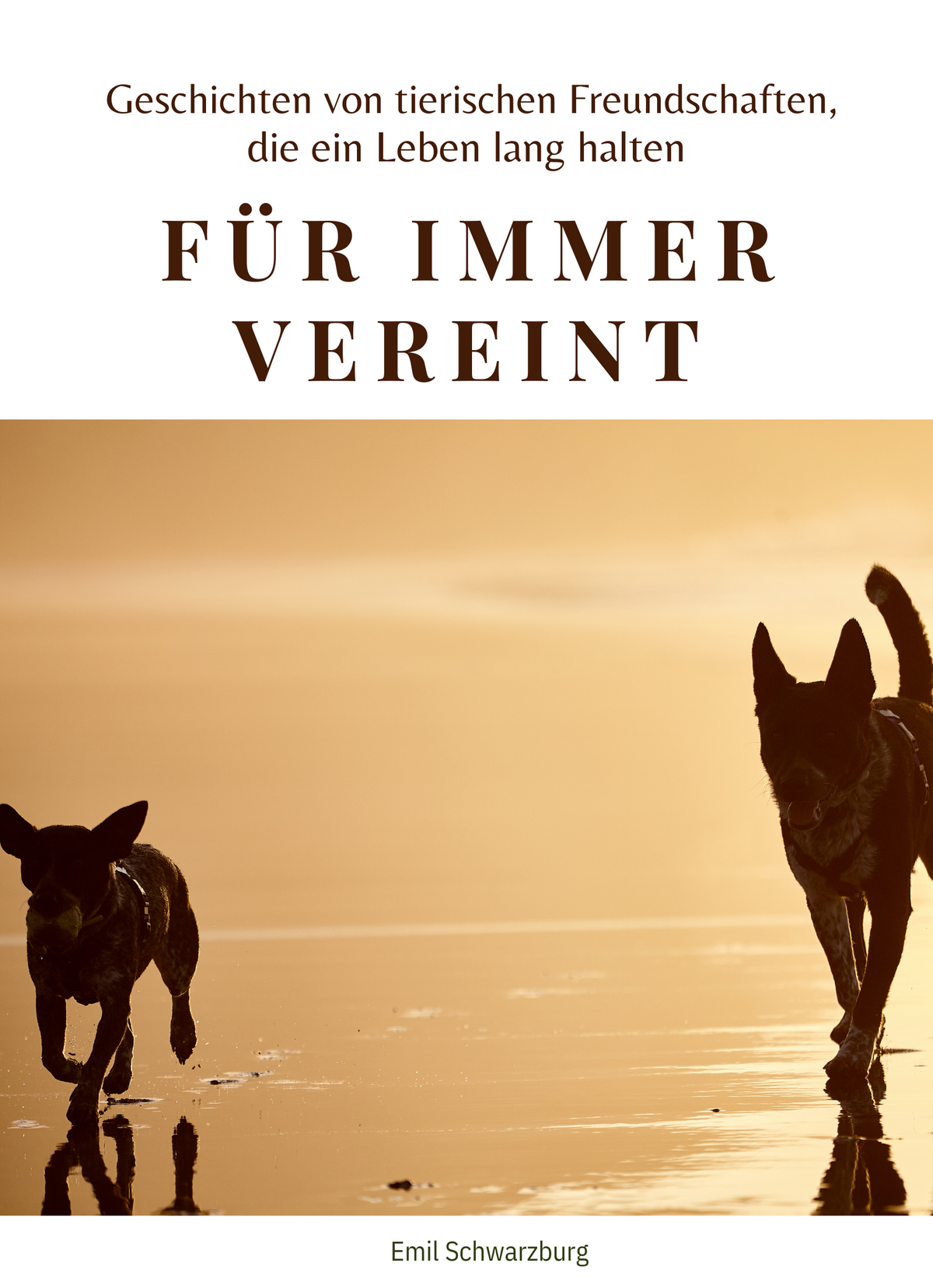 Für immer vereint