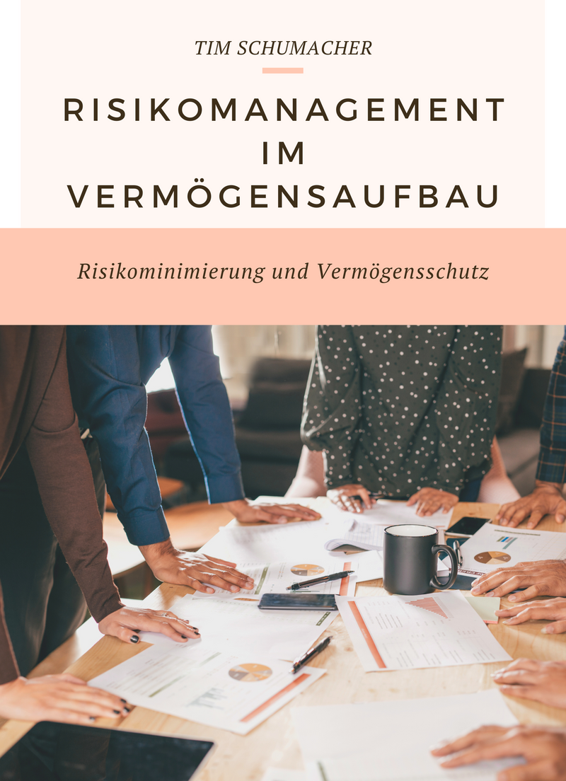 Risikomanagement im Vermögensaufbau