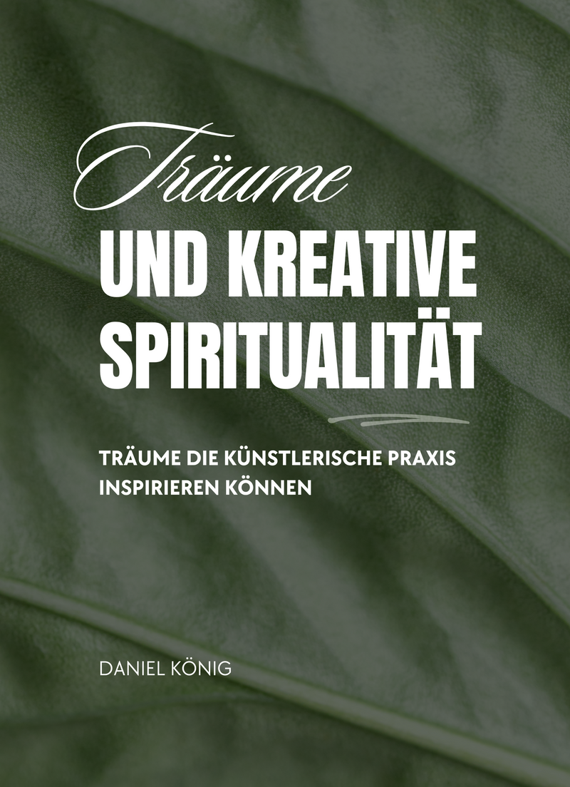 Träume und kreative Spiritualität