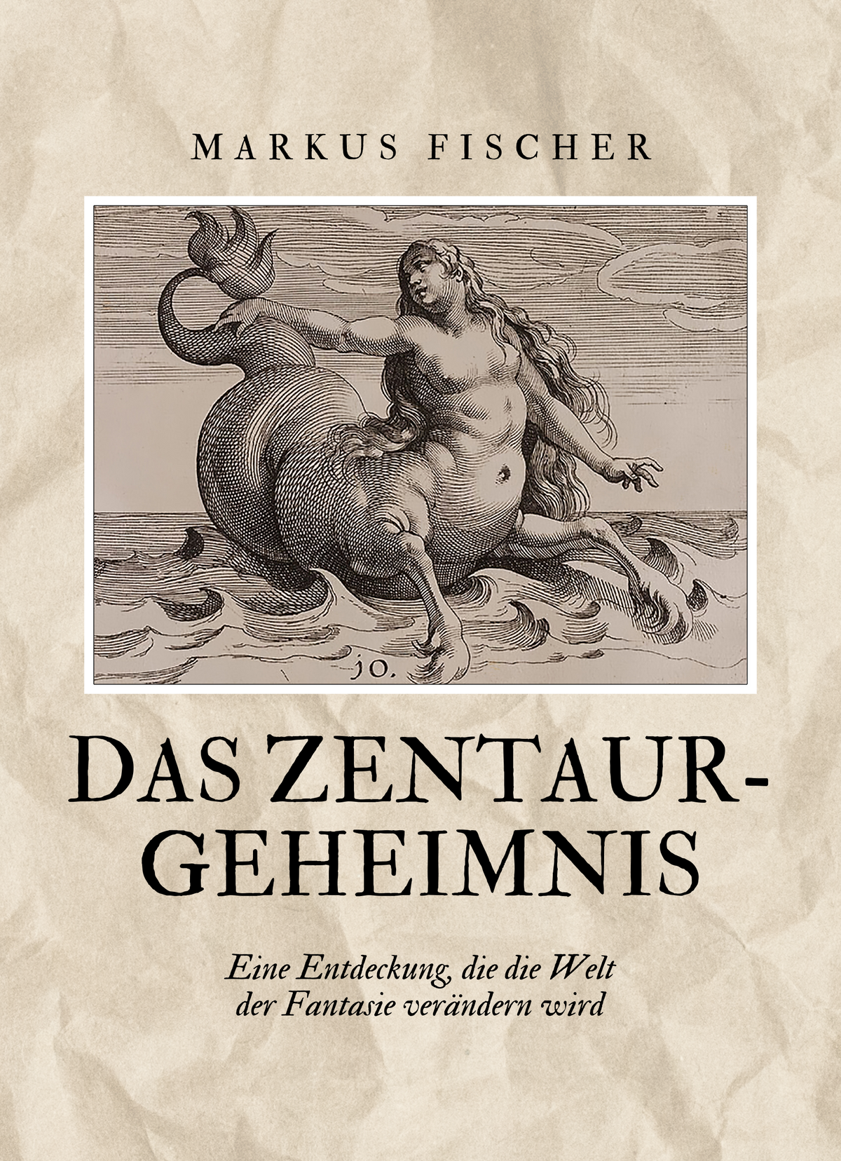 Das Zentaur-Geheimnis