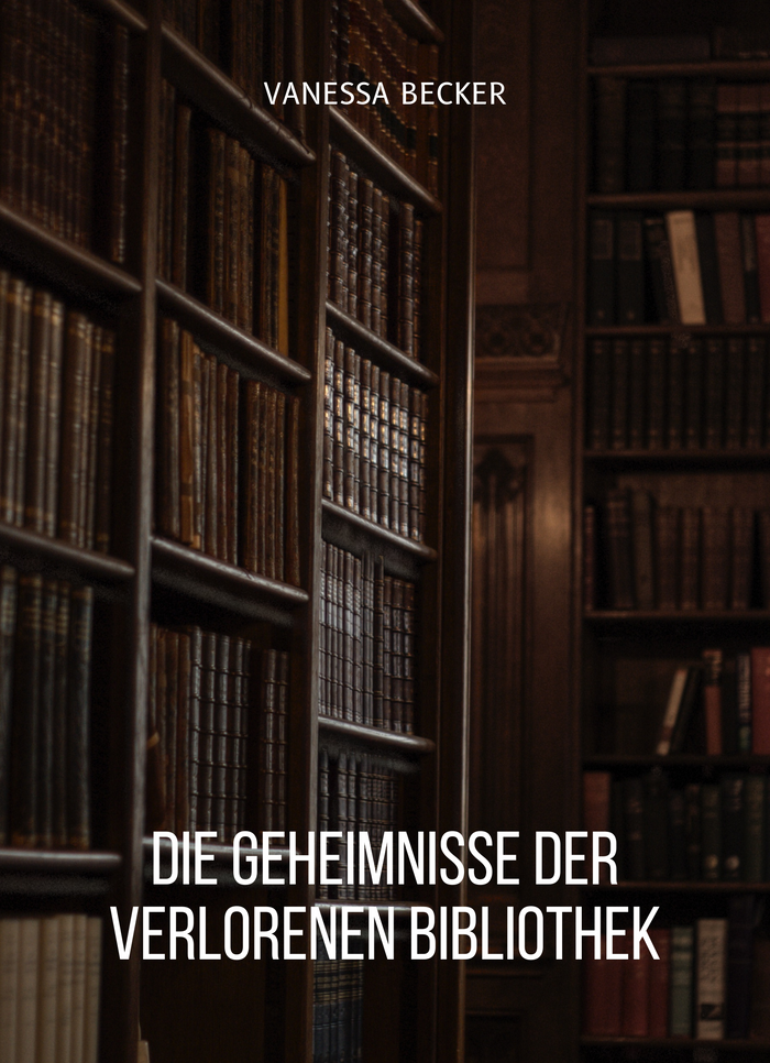 Die Geheimnisse der verlorenen Bibliothek