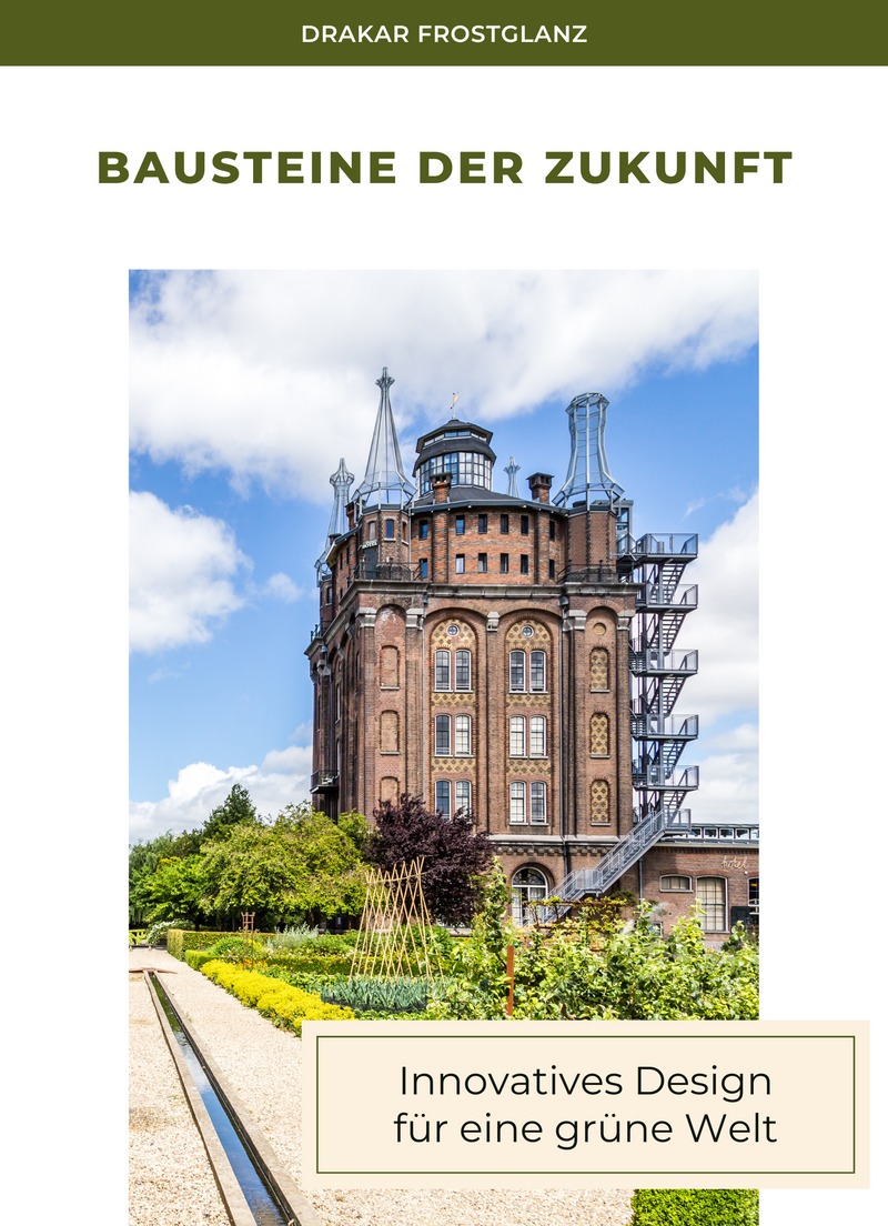 Bausteine der Zukunft