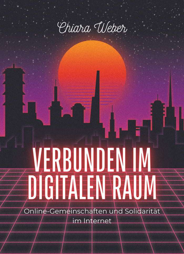 Verbunden im digitalen Raum