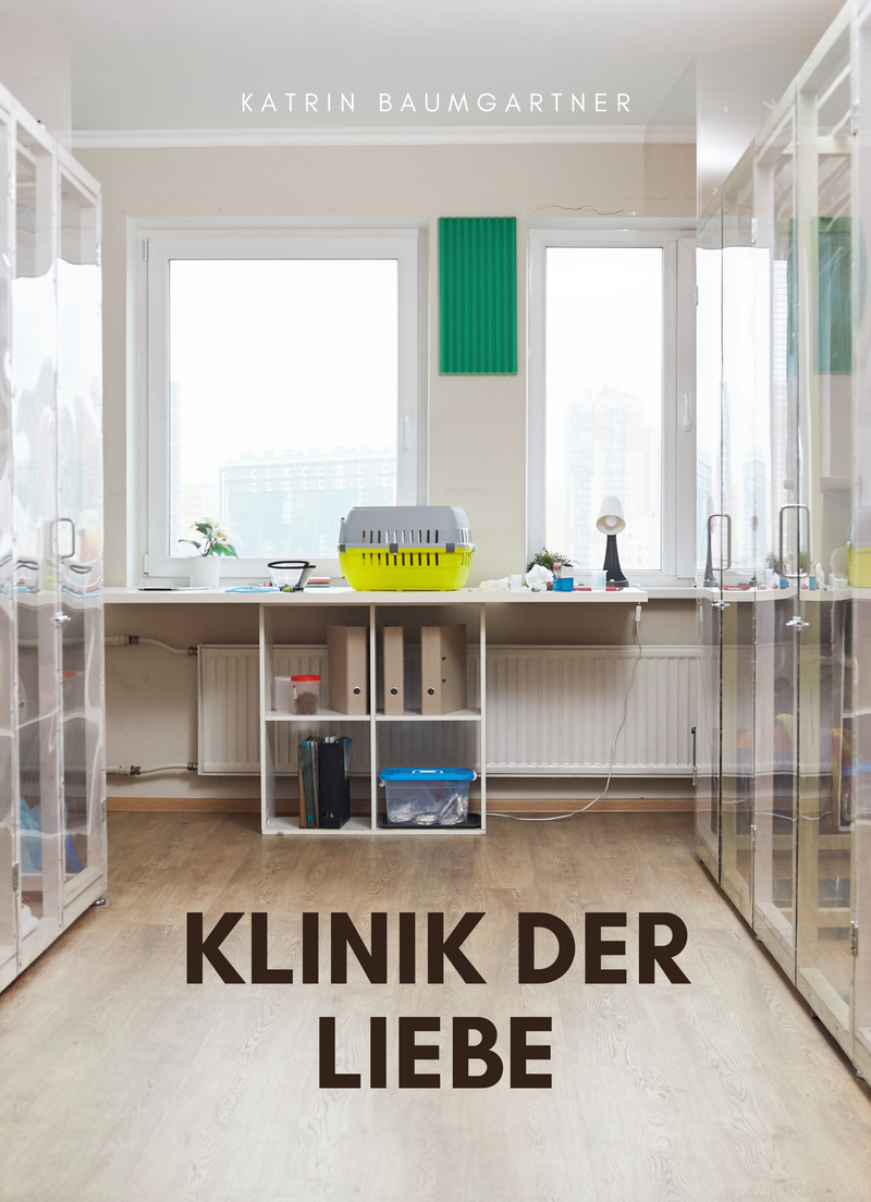 Klinik der Liebe