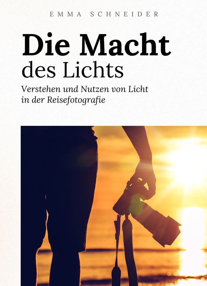 Die Macht des Lichts