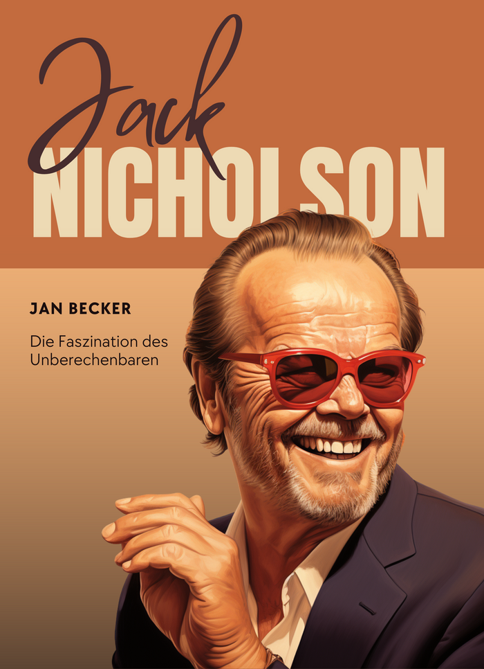 Jack Nicholson