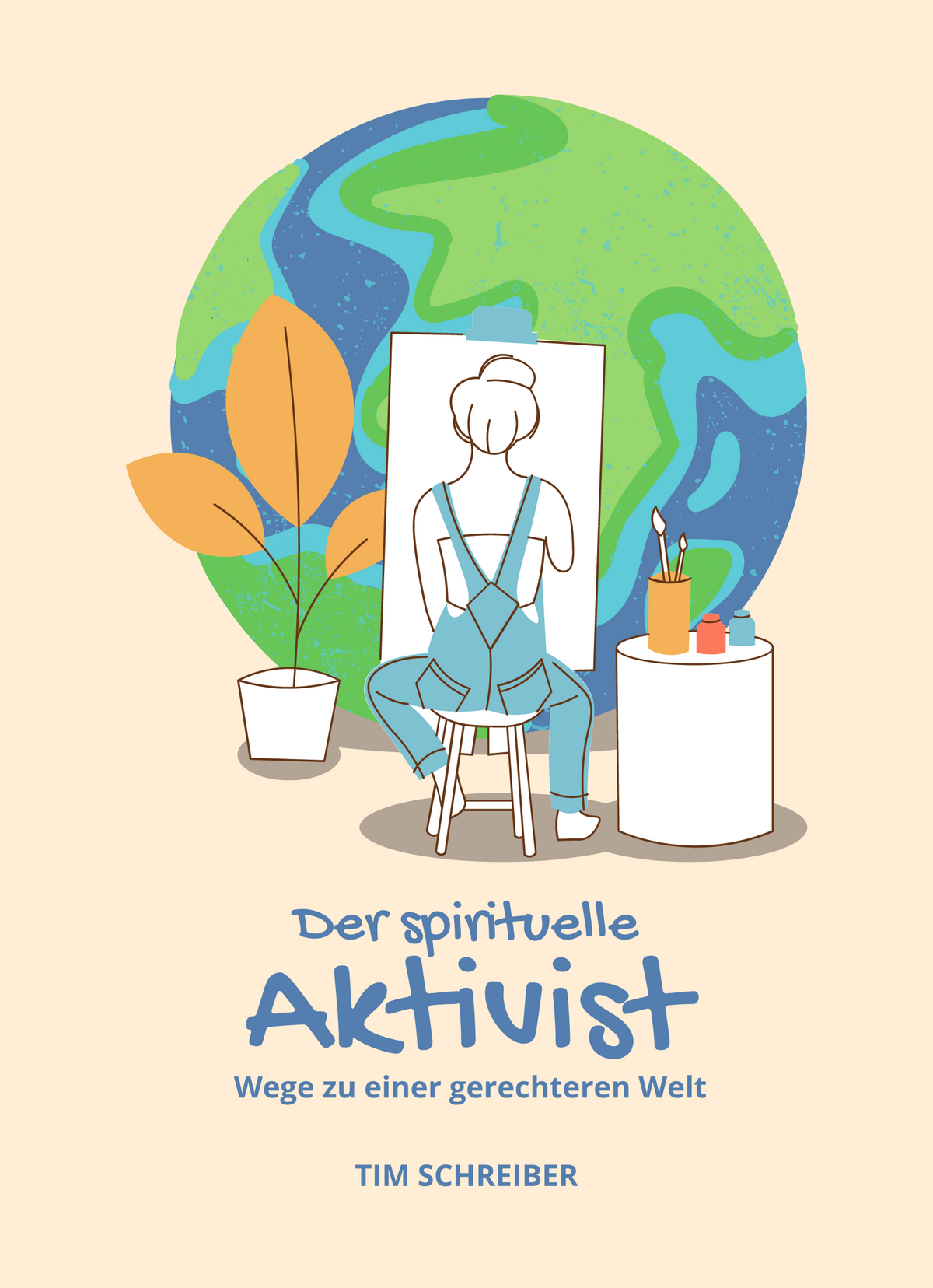 Der spirituelle Aktivist