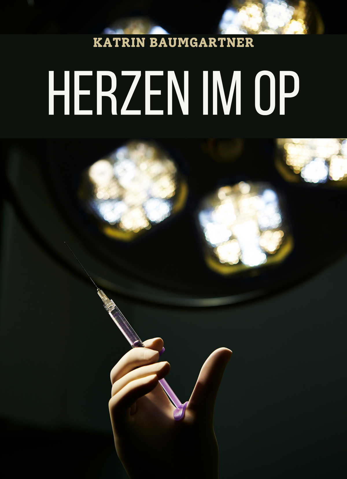 Herzen im OP