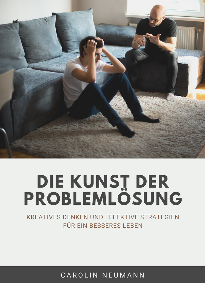 Die Kunst der Problemlösung