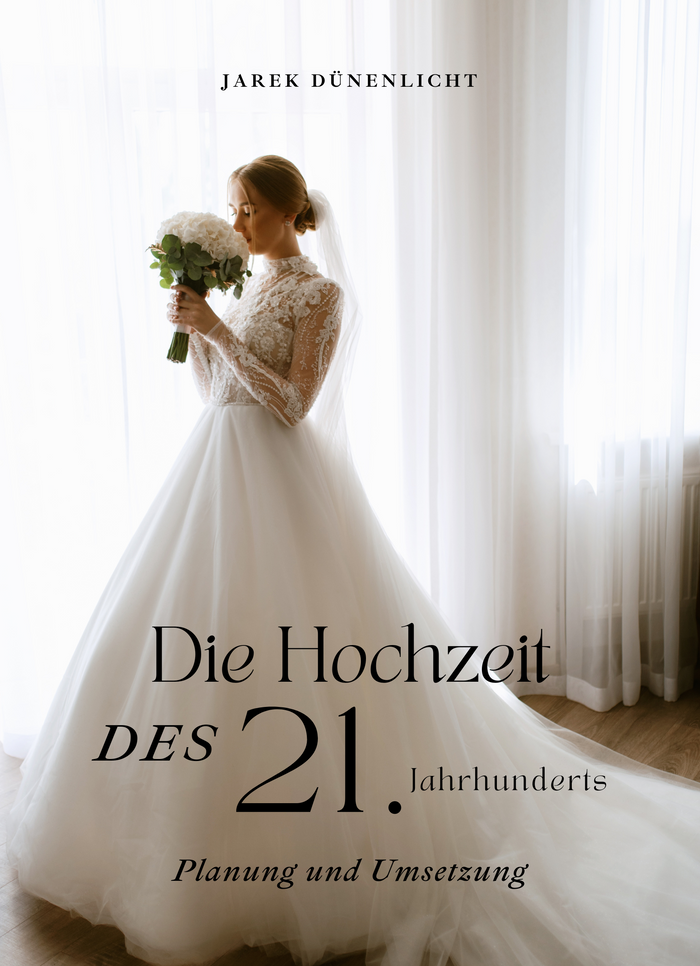 Die Hochzeit des 21. Jahrhunderts