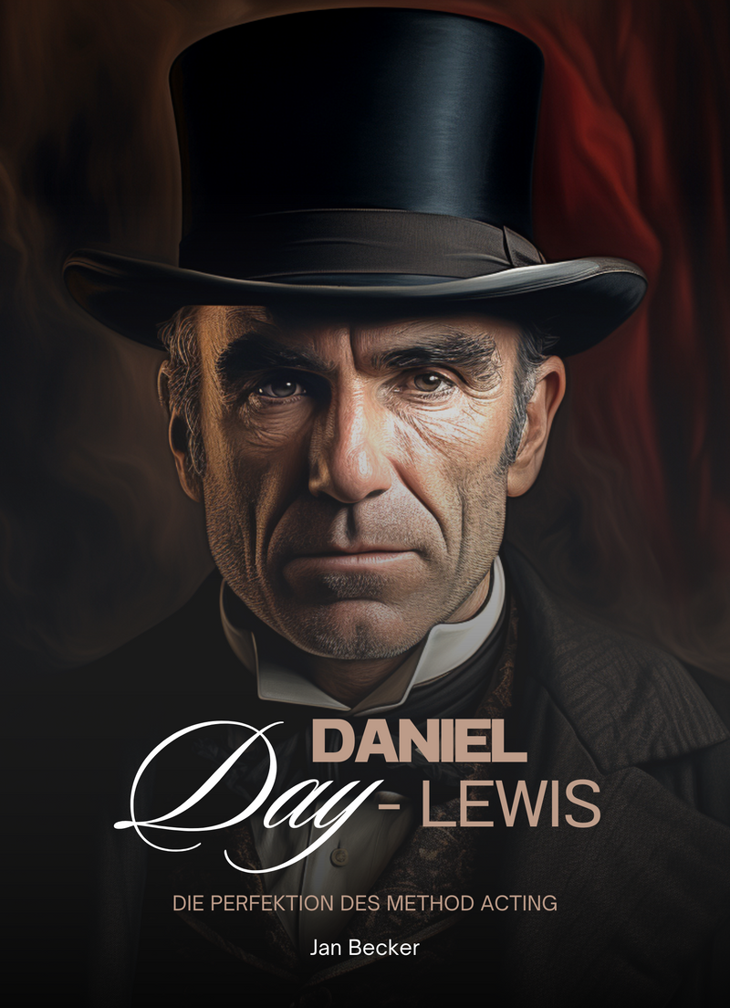 Daniel Day-Lewis