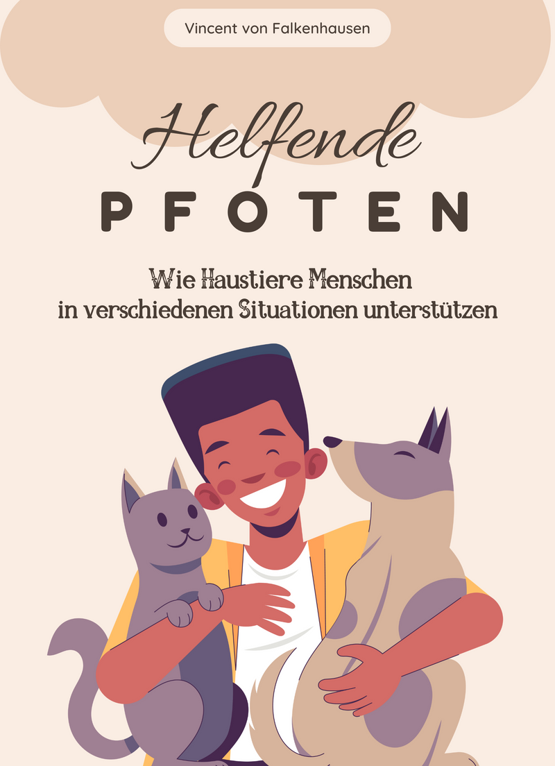 Helfende Pfoten