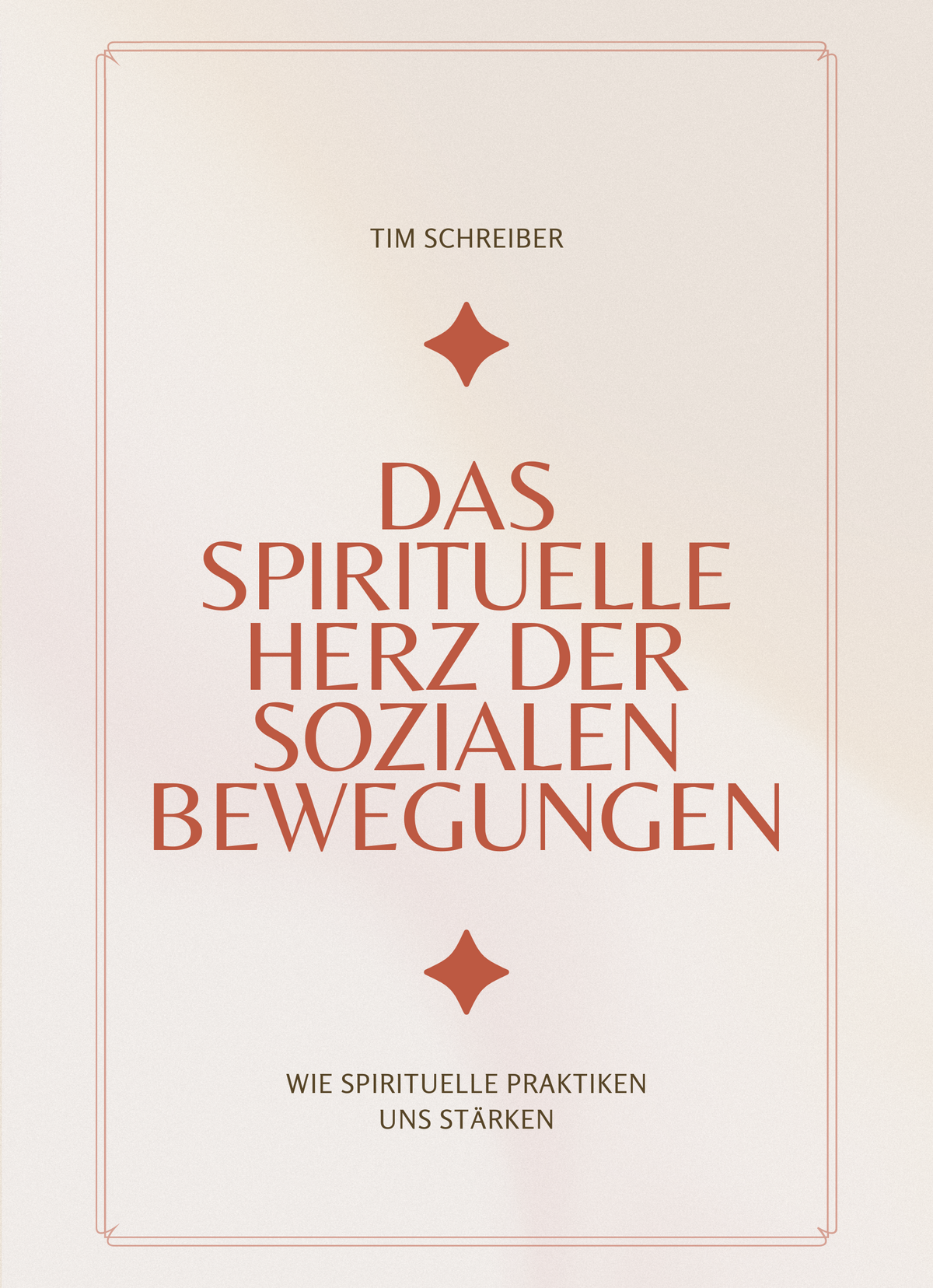 Das spirituelle Herz der Sozialen Bewegungen