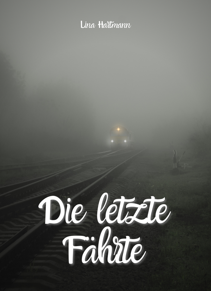 Die letzte Fährte