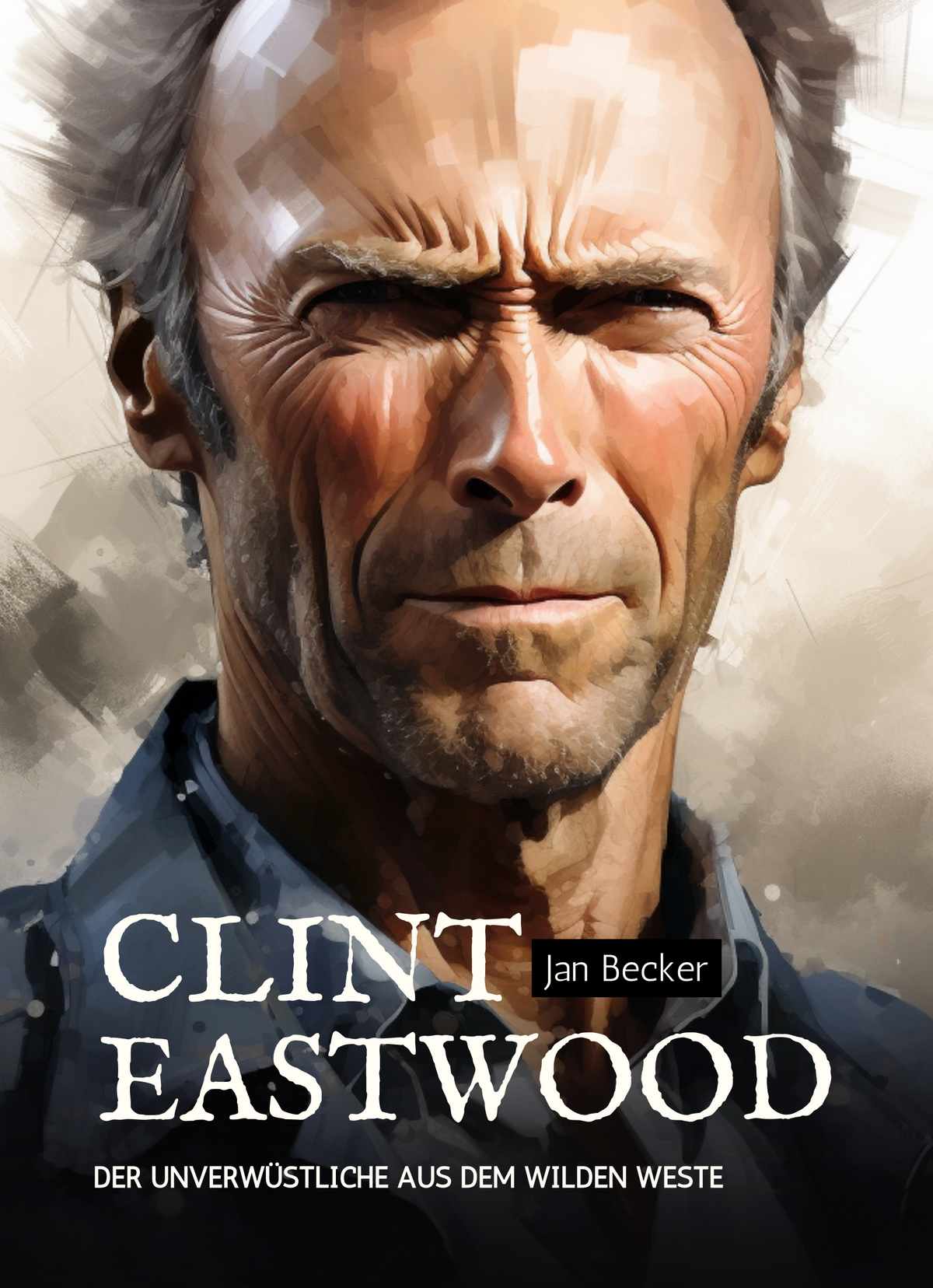 Clint Eastwood