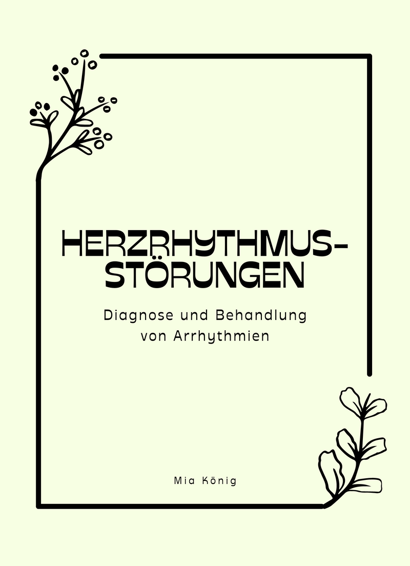 Herzrhythmusstörungen