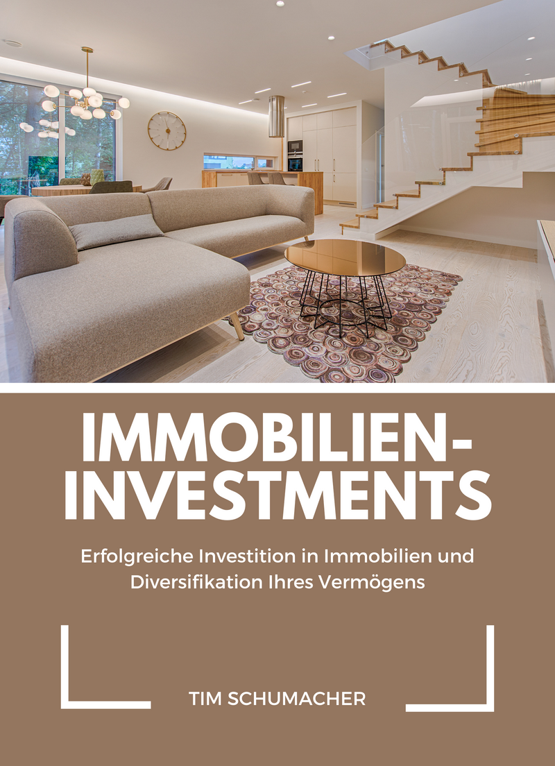 Immobilieninvestments