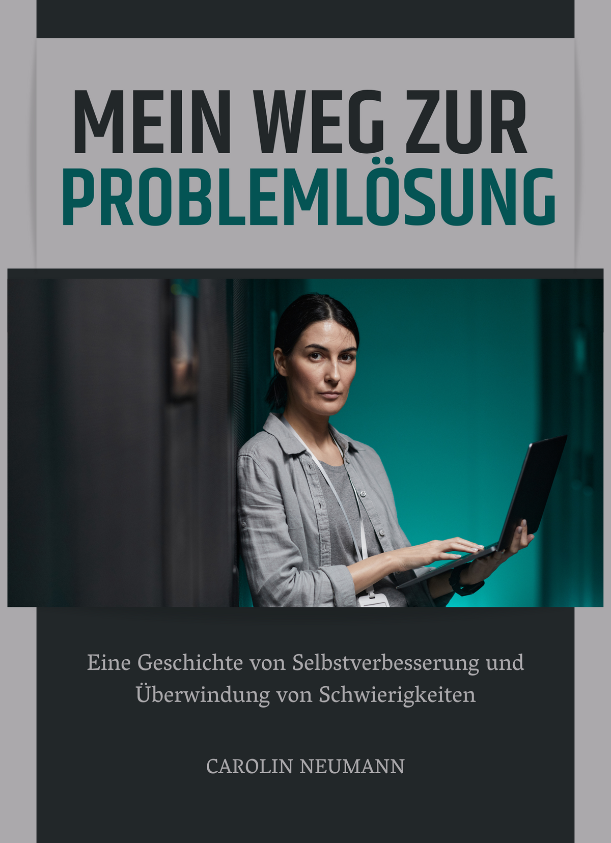 Mein Weg zur Problemlösung