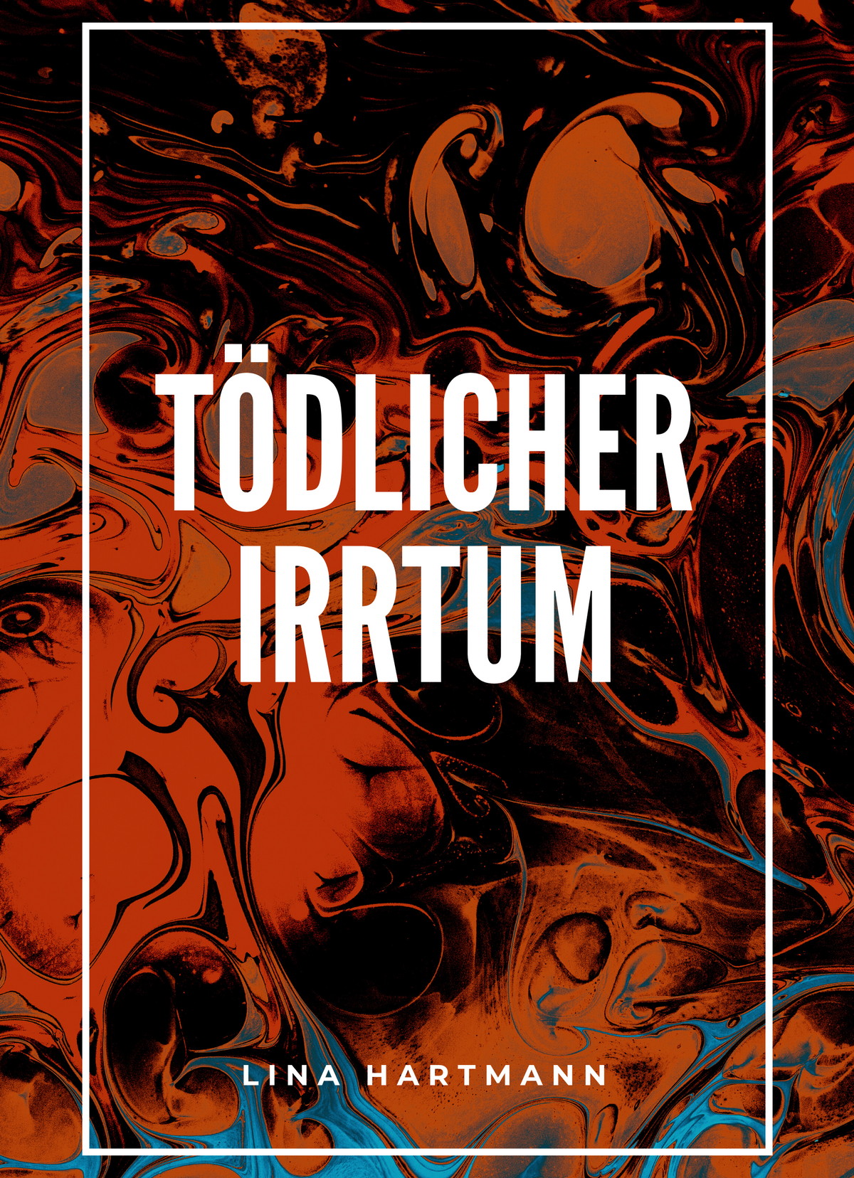 Tödlicher Irrtum