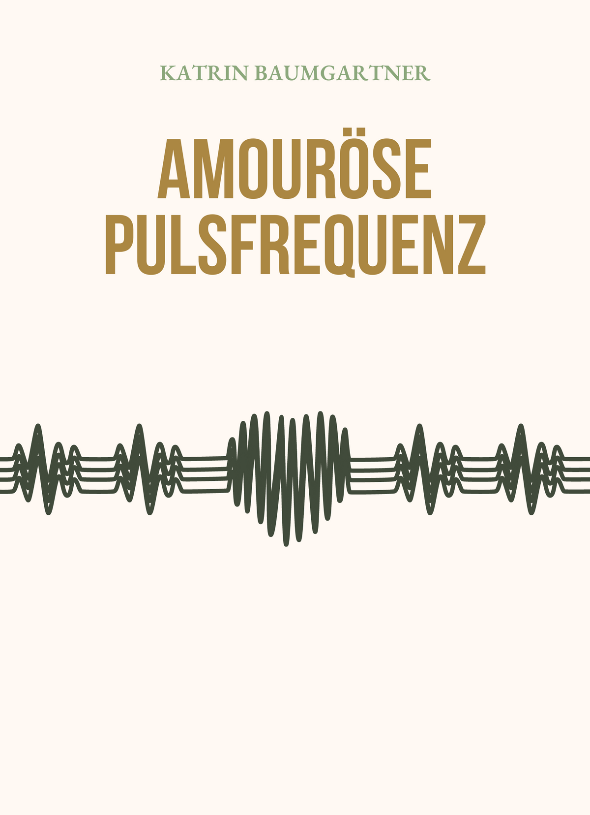 Amouröse Pulsfrequenz