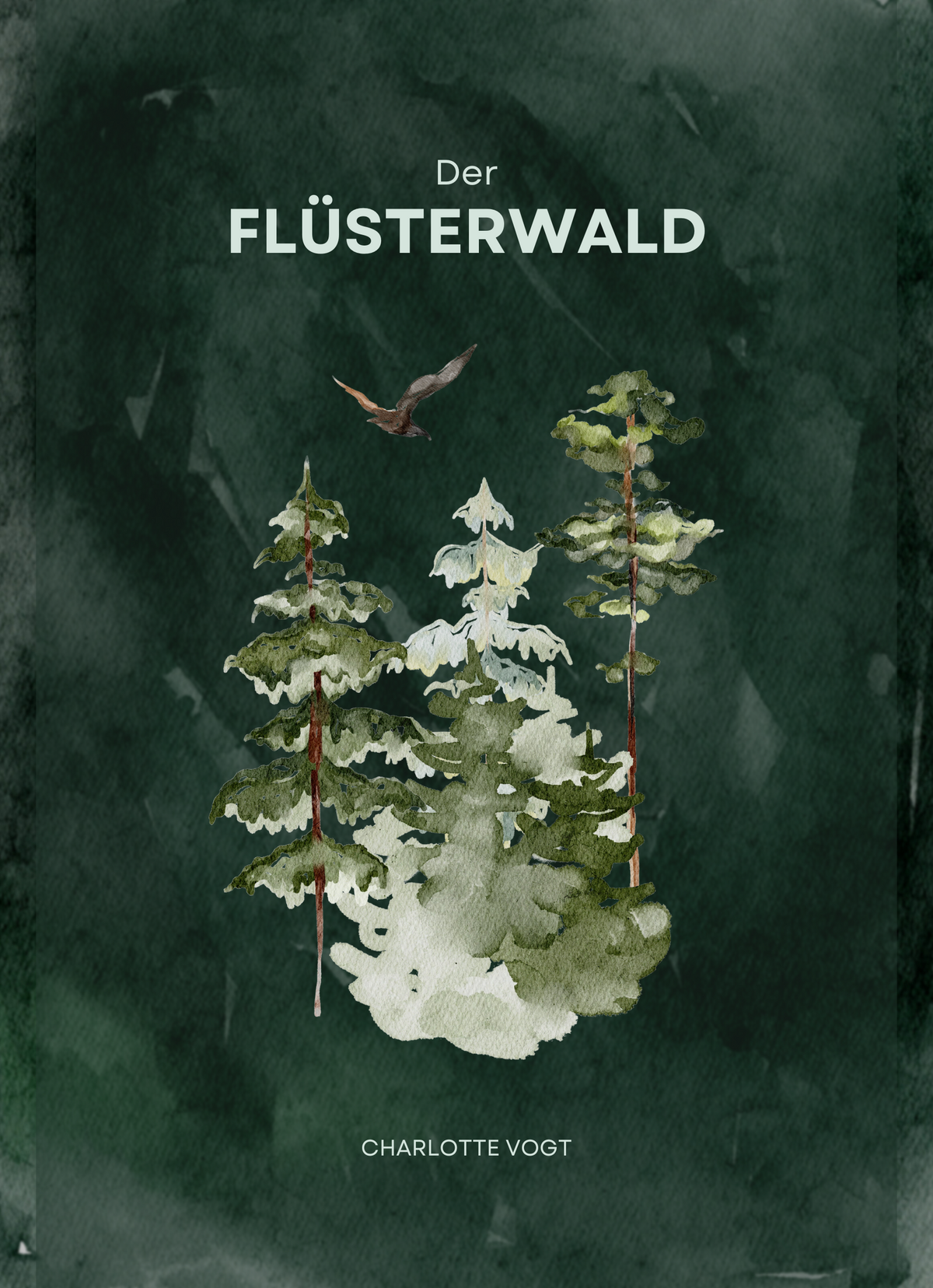 Der Flüsterwald