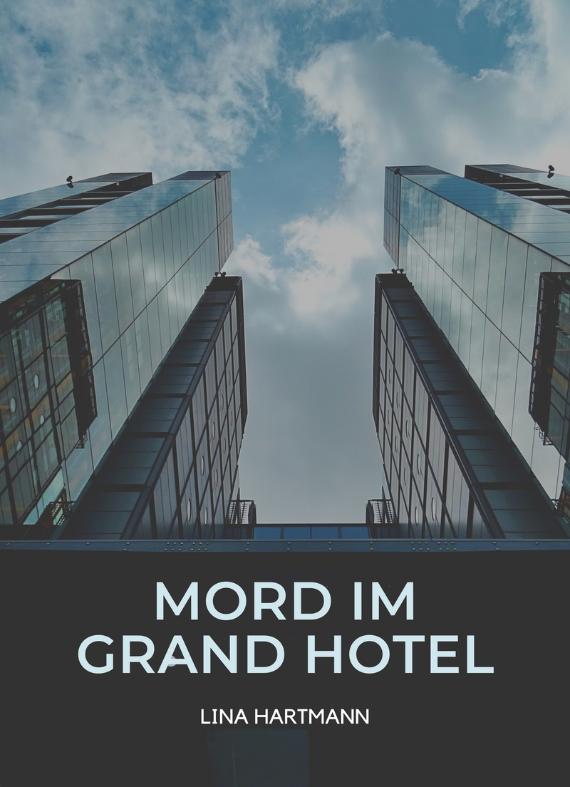 Mord im Grand Hotel