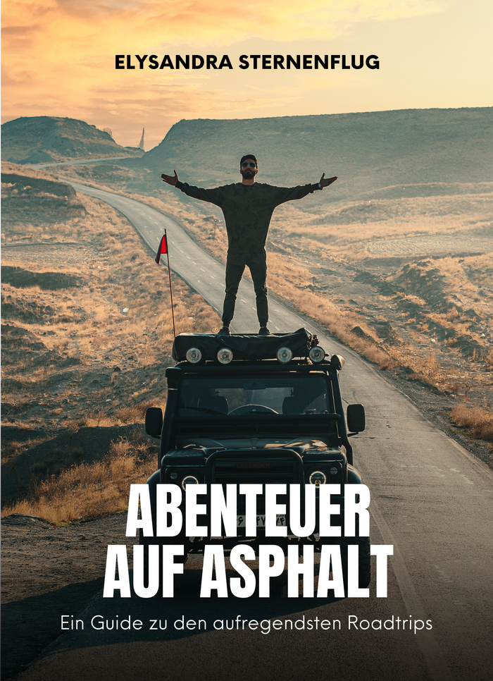 Abenteuer auf Asphalt