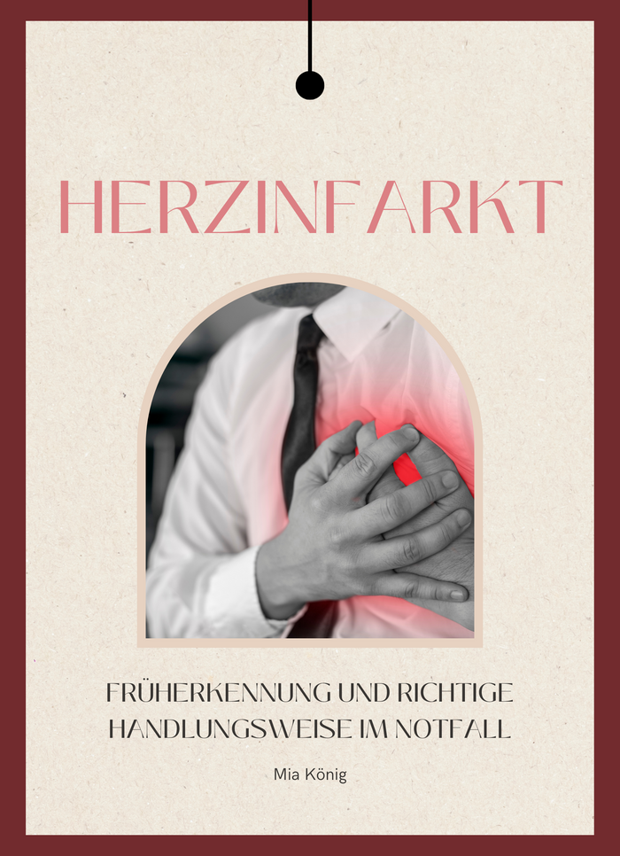 Herzinfarkt