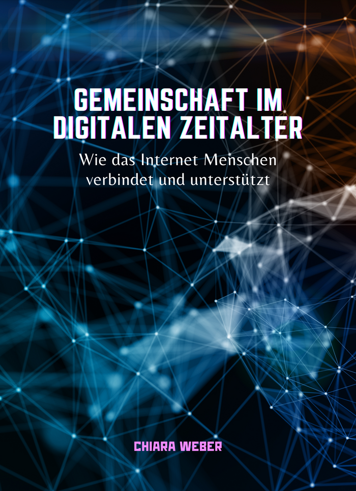 Gemeinschaft im digitalen Zeitalter