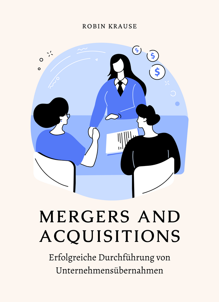 Mergers and Acquisitions