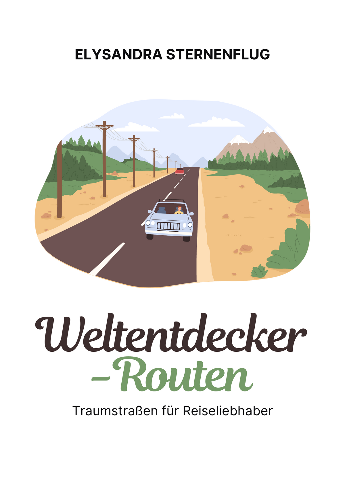 Weltentdecker-Routen