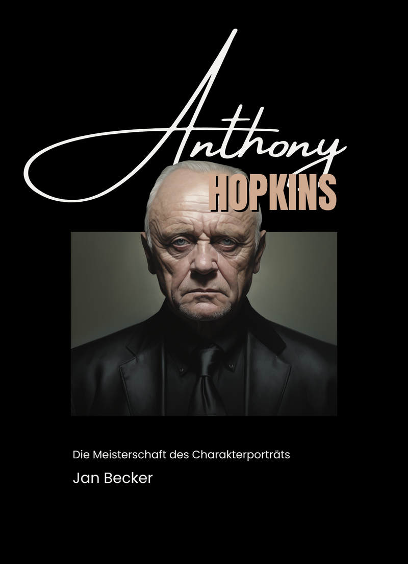 Anthony Hopkins