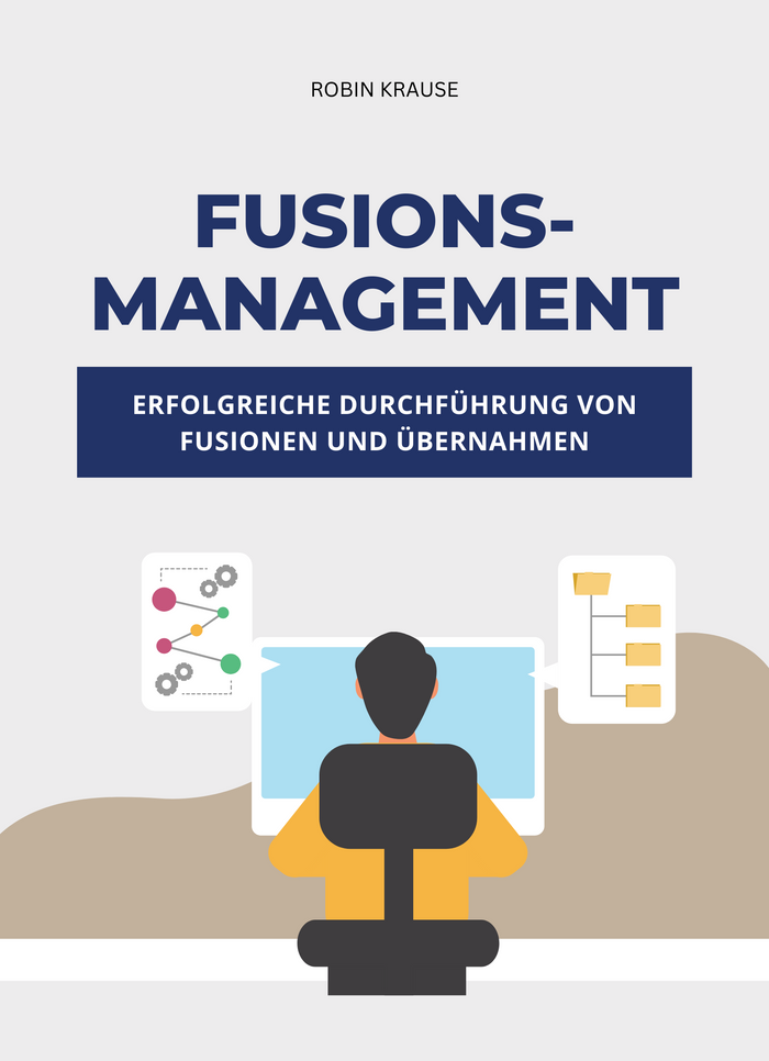 Fusionsmanagement