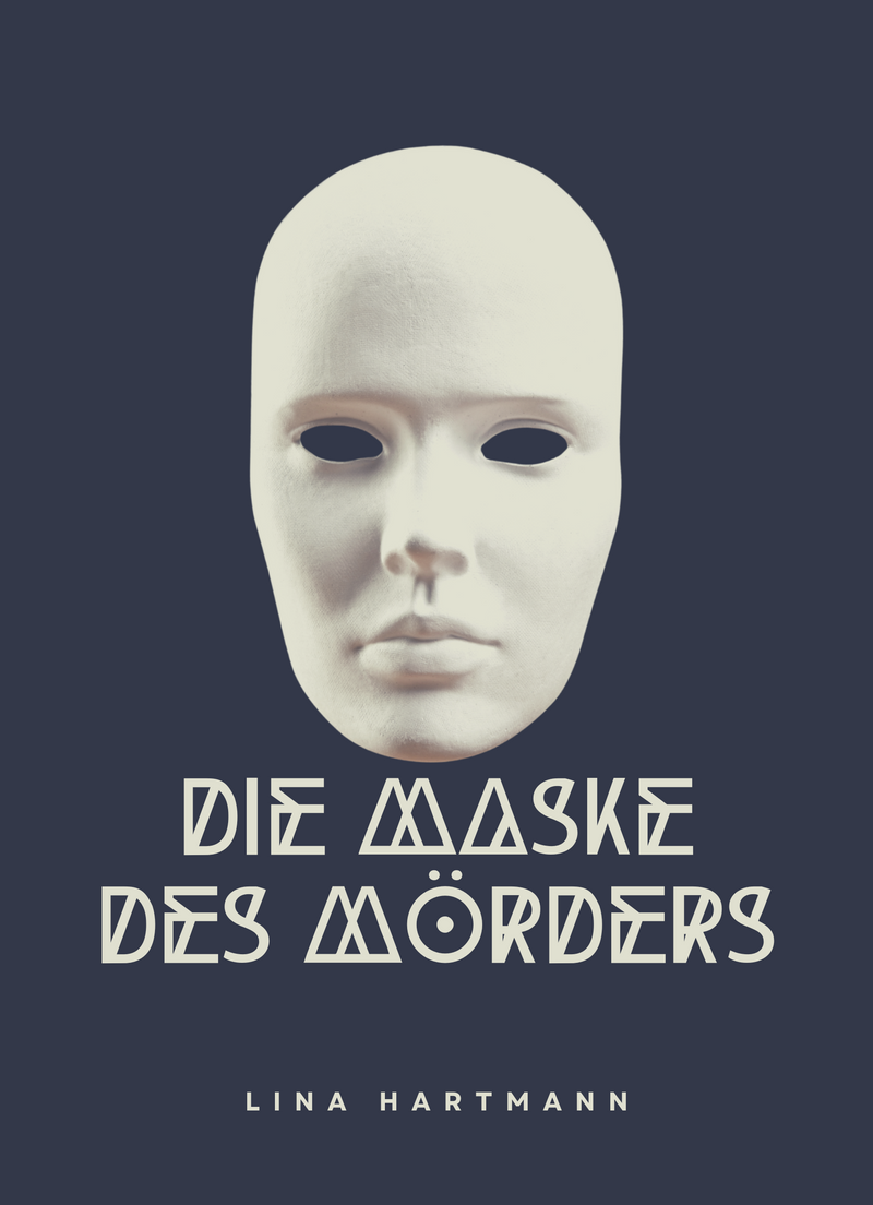 Die Maske des Mörders