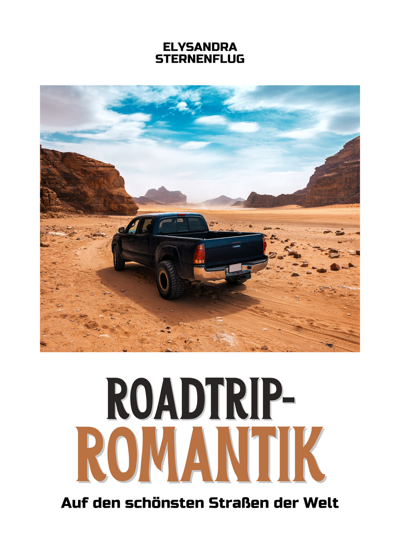 Roadtrip-Romantik