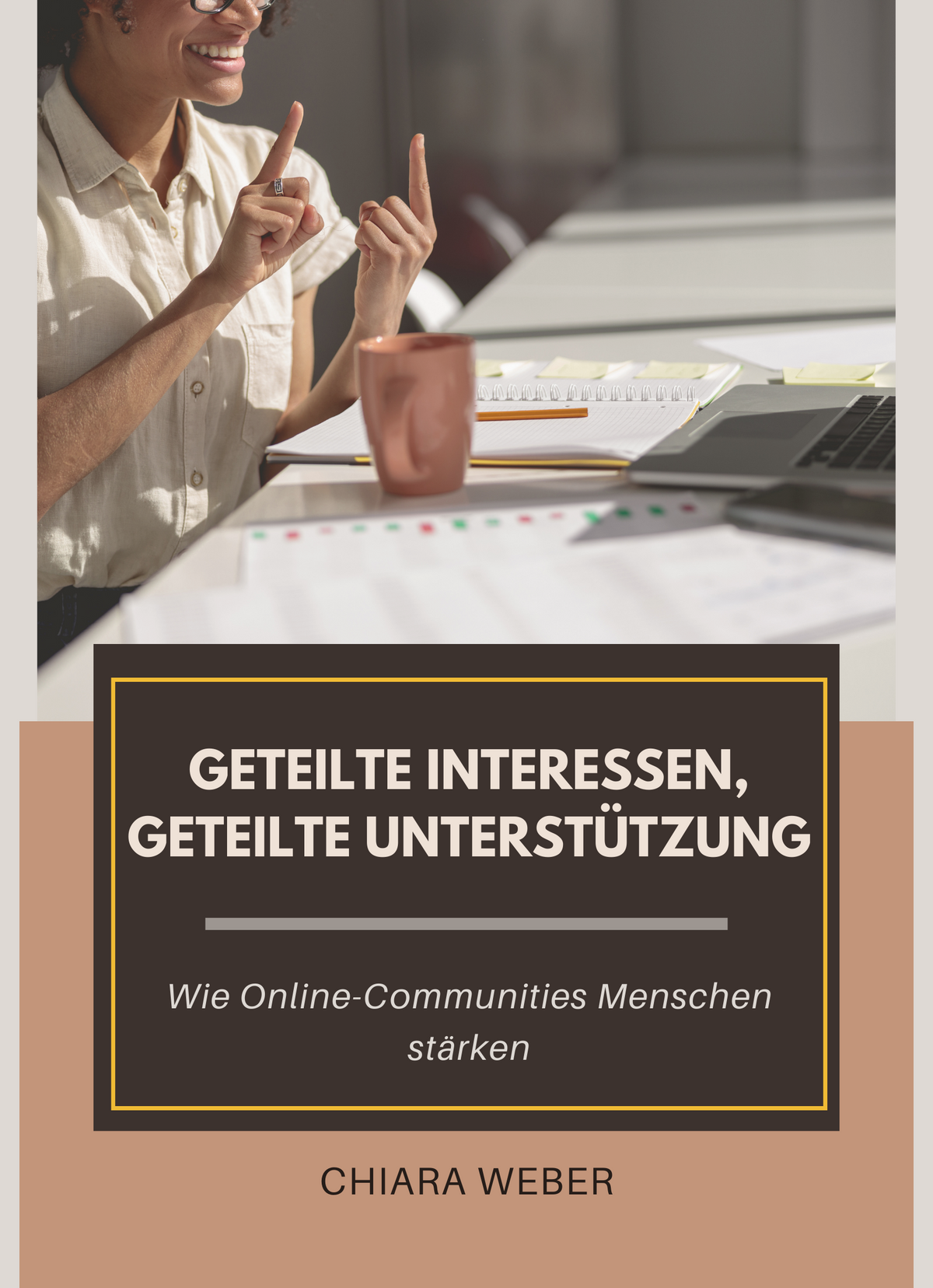 Geteilte Interessen, geteilte Unterstützung